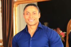 Rodrigue Saker