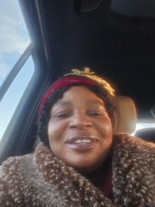 Eunice Chibudike