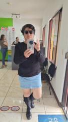 Francella García Montiel