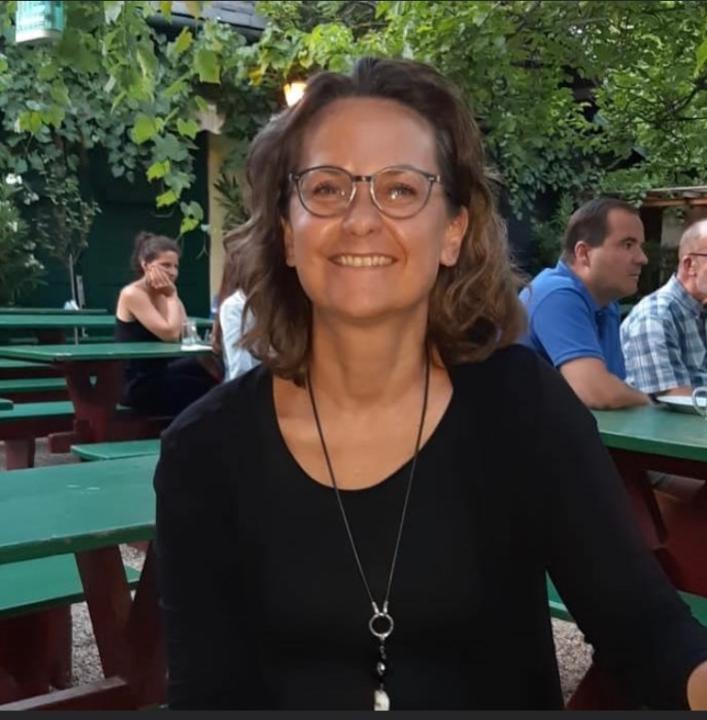 Petra Unterberger