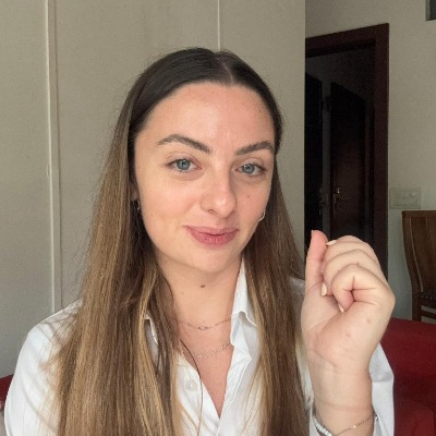 Elisa Deschamps