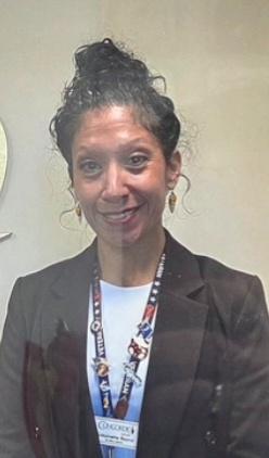 Antoinette Reyna