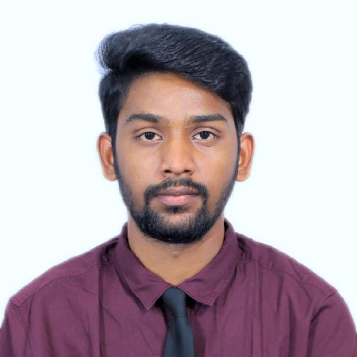 Venkatesh Reddy Ambala