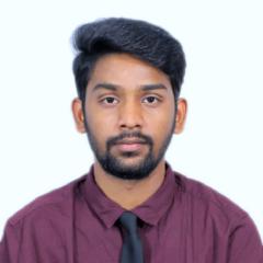 Venkatesh Reddy Ambala