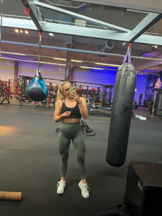 Alena Früh