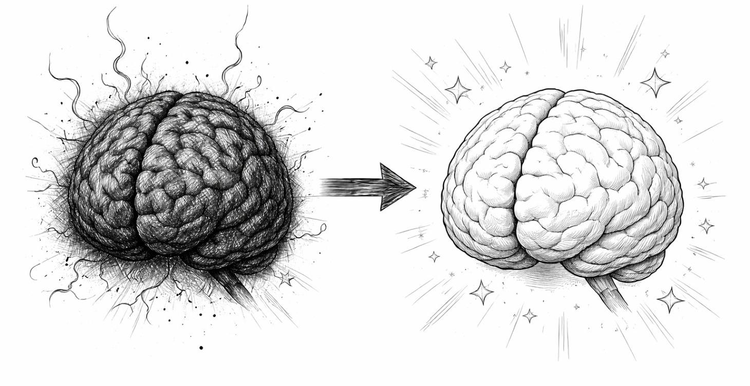 Tactical Guides For Deep Focus