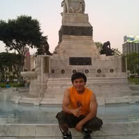 David Acosta