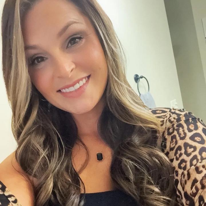 Jessica Burns