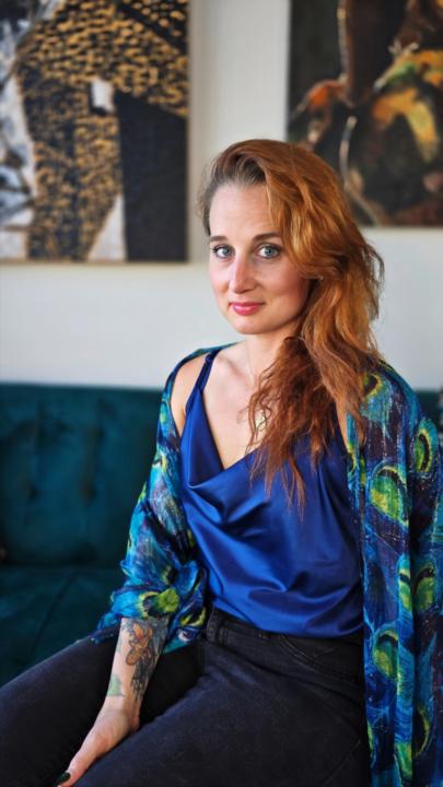 Danielle Terhune