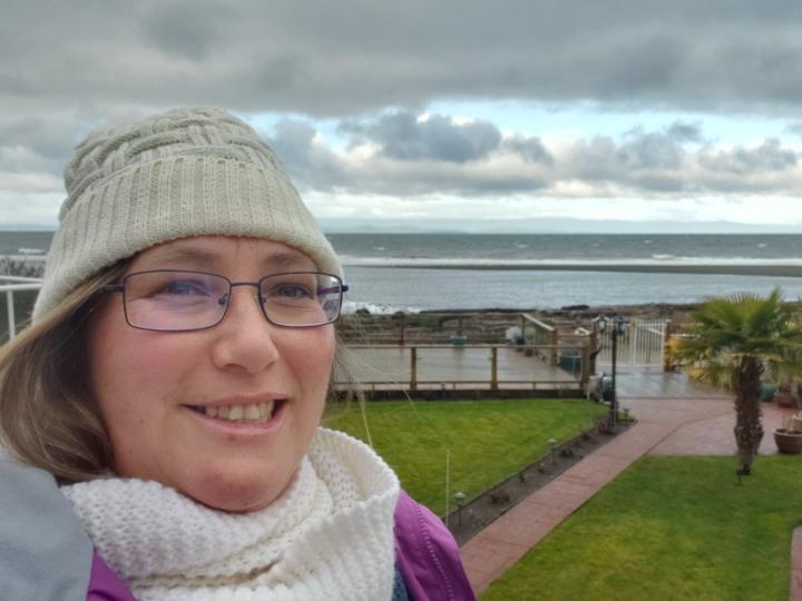 Patricia MacKinnon