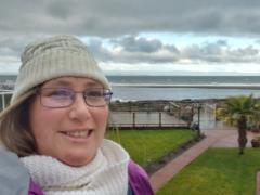 Patricia MacKinnon
