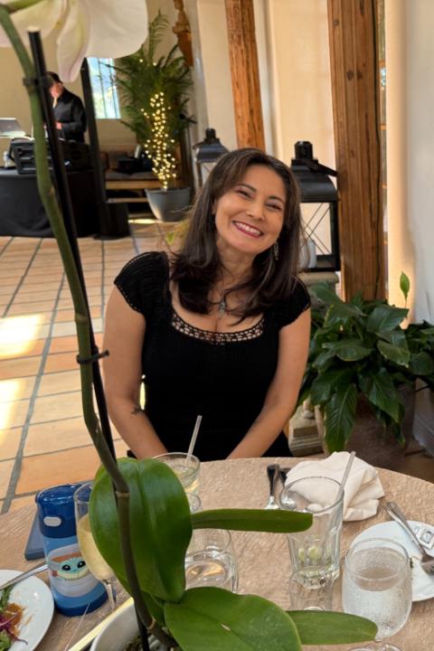 Nelly Sanchez