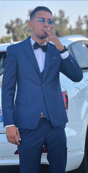 Oussama Taboubi