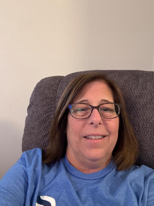 Patty Dreiling