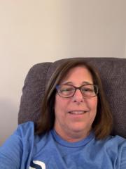 Patty Dreiling