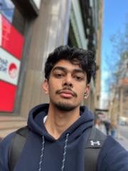 Pranav Singha