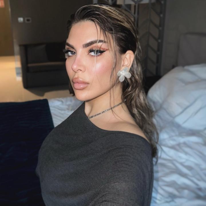 Shima Rostami