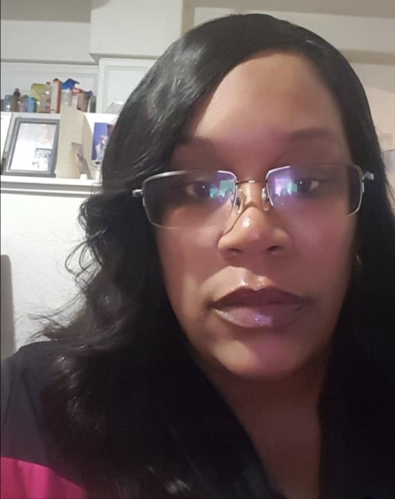 Faye Bailey-Reed