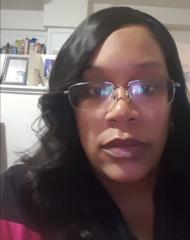 Faye Bailey-Reed