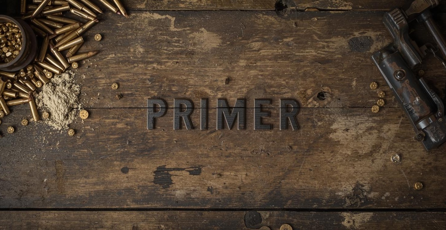 HIT Primer 🪖