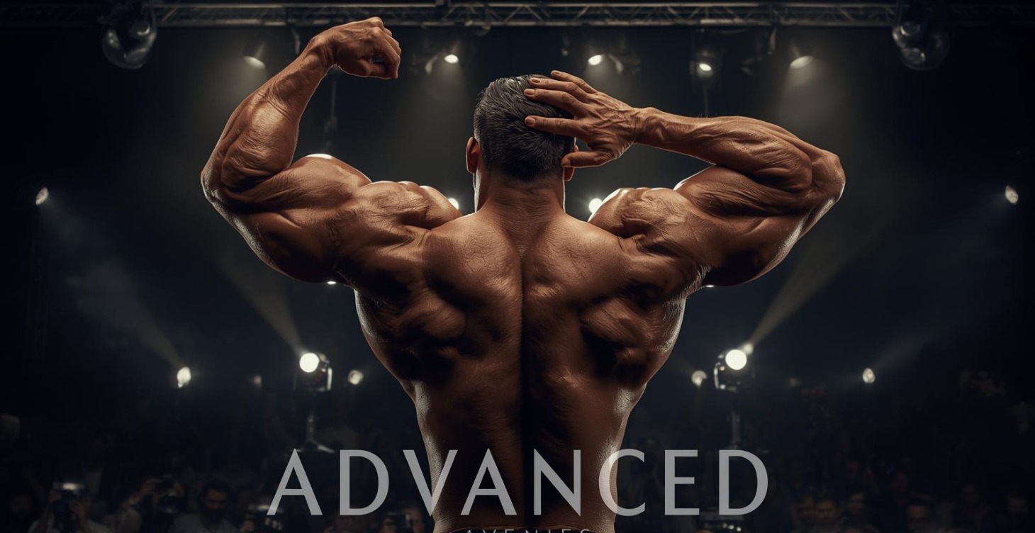 HIT Advanced 💪