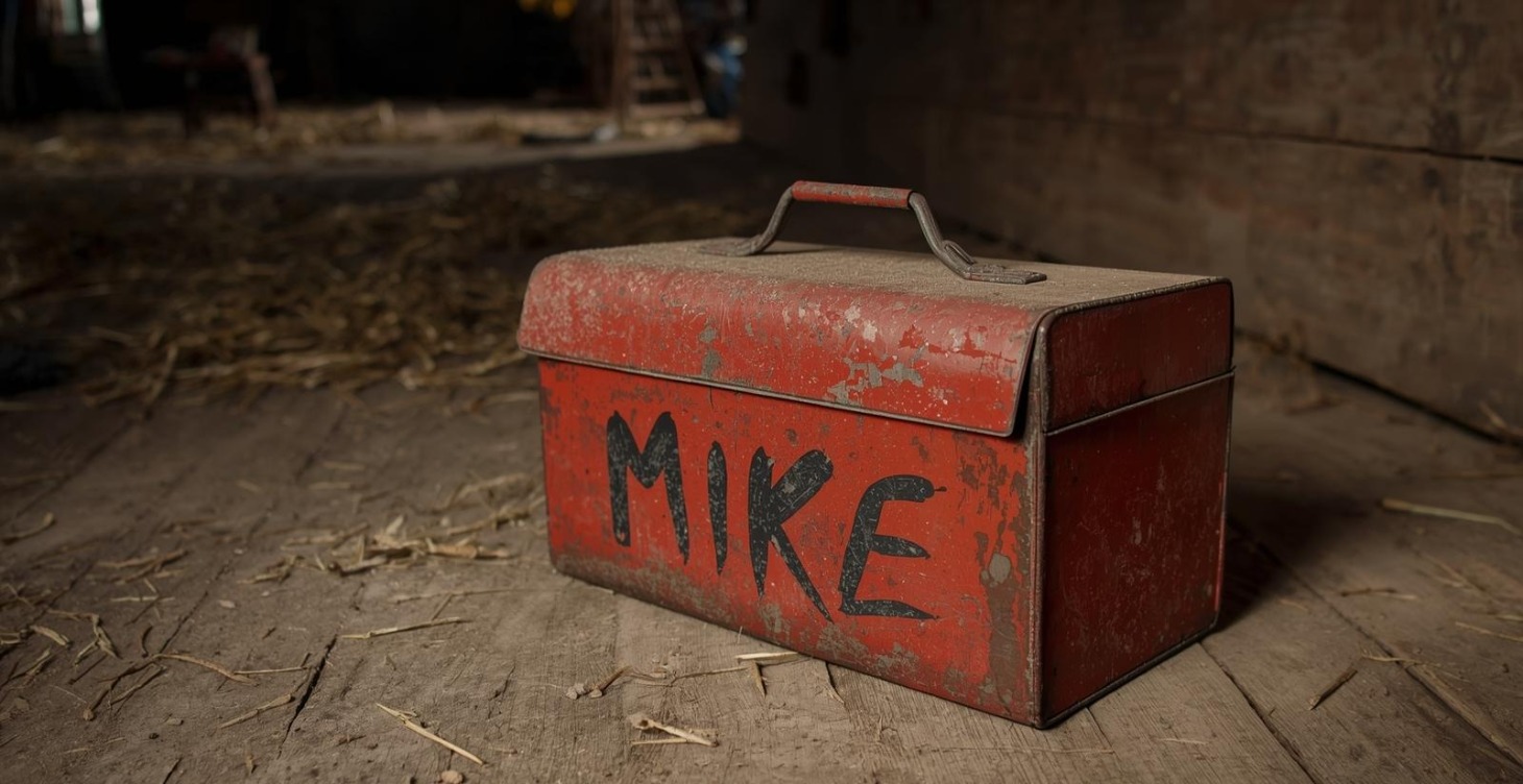 Mike's Toolbox 🛠️