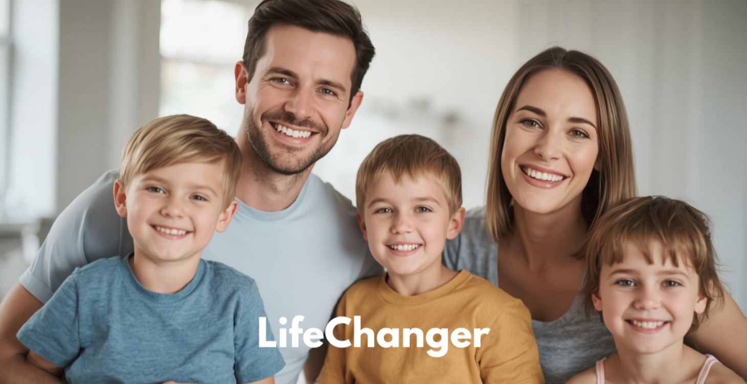 LifeChanger