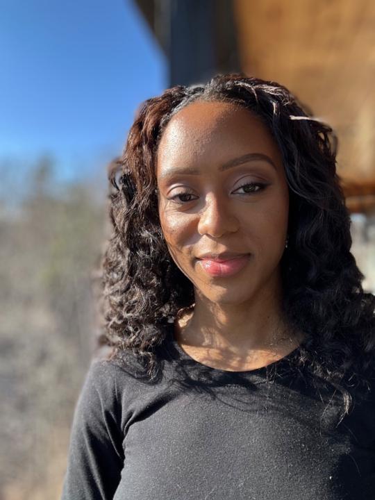 Aidelle Gaskins