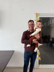 Pablo Albarracin