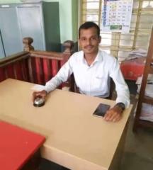 Rahul Phawade
