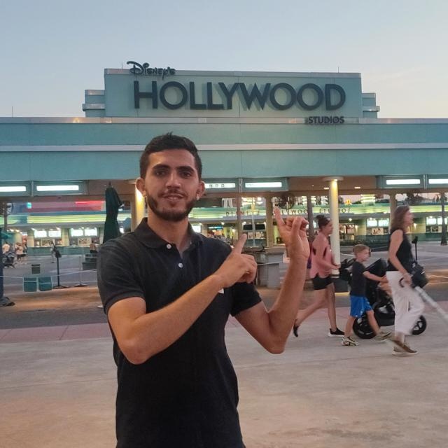 Abdellah Lazaar
