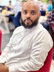 Faisal Abdi