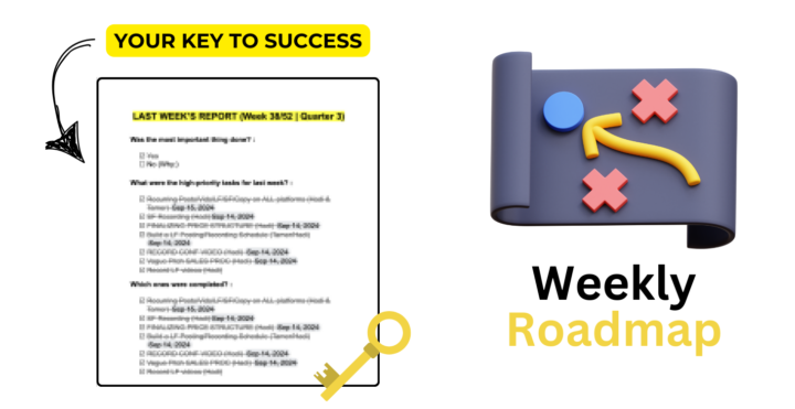 *NEW COURSE 🔥* All Entrepreneurs are screwed by next week (unless they use this) 