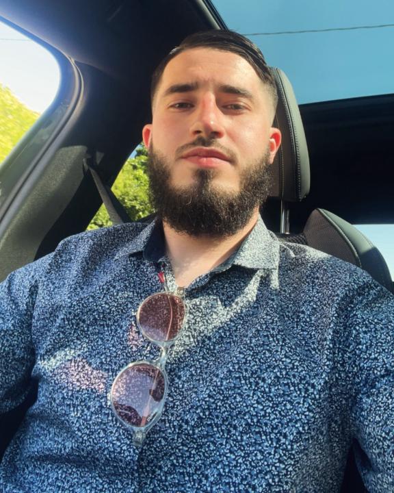 Ludo Maurel