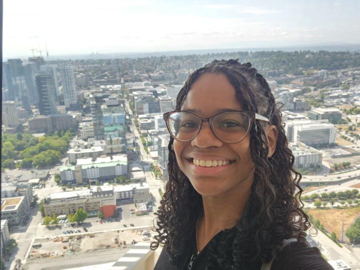 Karlissa Brown