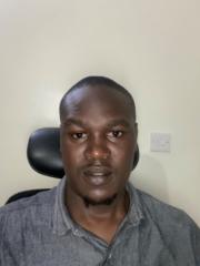 Isaac Nyaberi