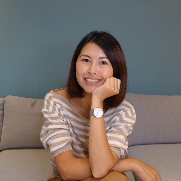 邱 愛莉