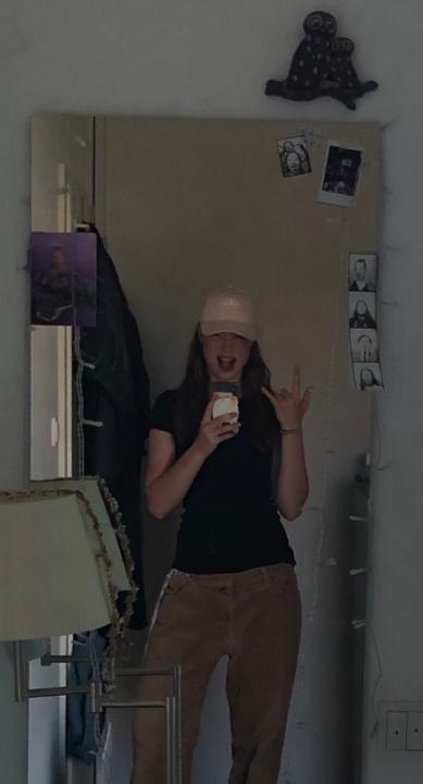 Lotte Pelz