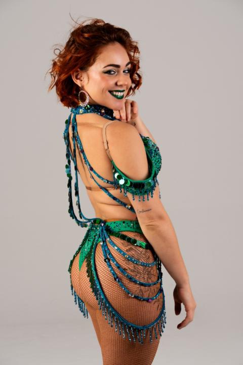 Irene Palomares gallego