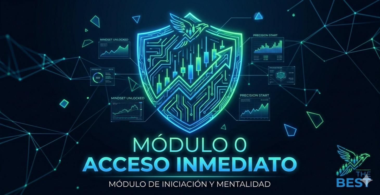 MODULO 0 (ACCESO INMEDIATO)