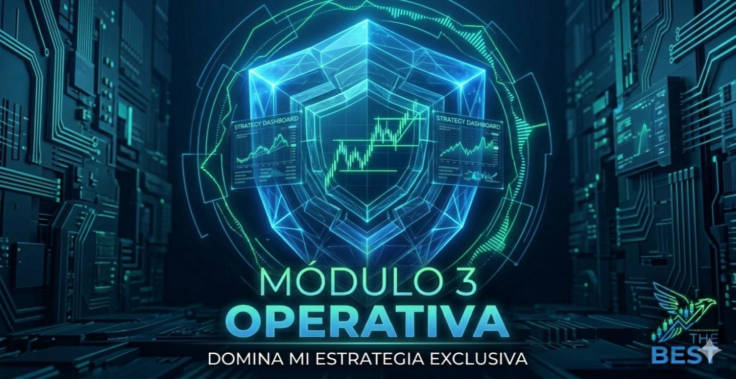 MODULO 3 (OPERATIVA)