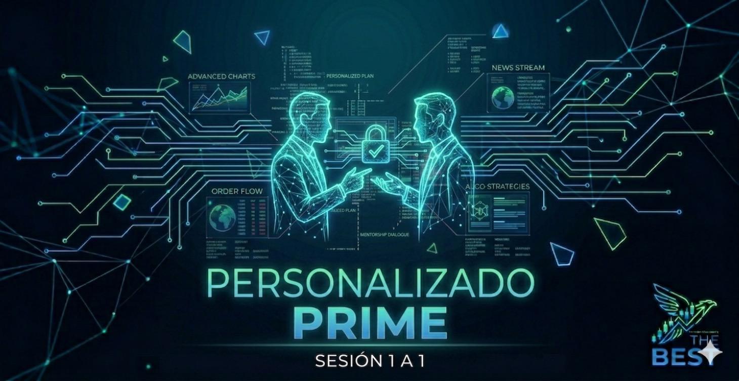 PERSONALIZADO PRIME