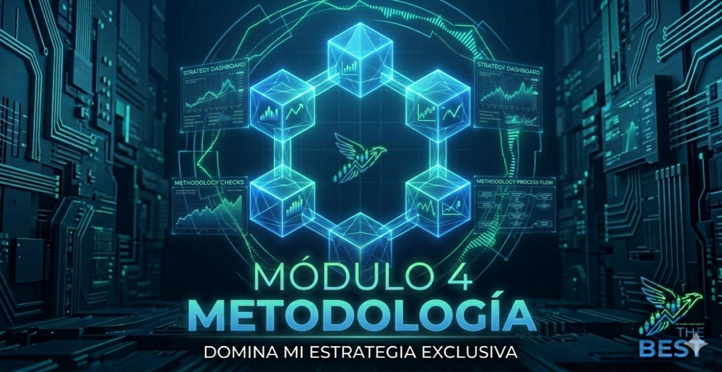 MODULO 4 (METODOLOGIA)