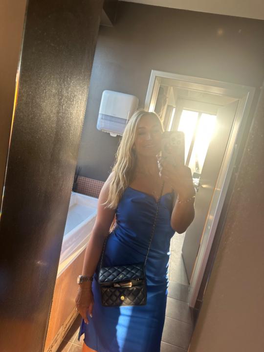 Nicole Meggle
