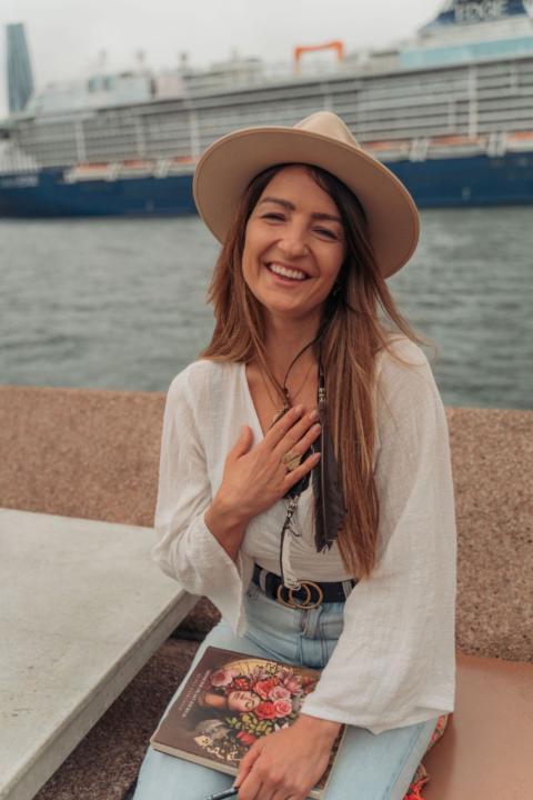 Paulina Kabaczuk