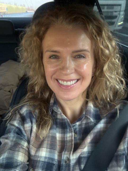 Katarzyna Glinka