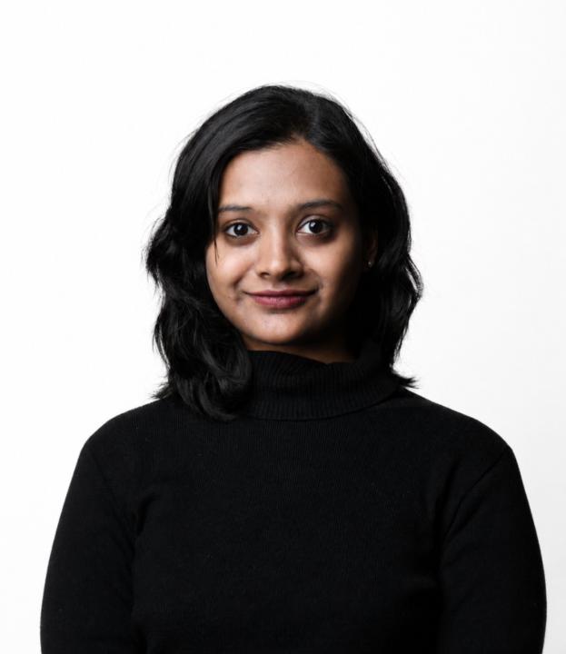 Shreya Rajesh