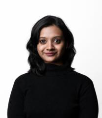 Shreya Rajesh