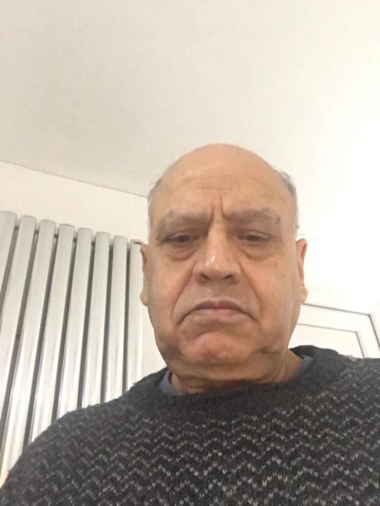 Vijai Nayyar