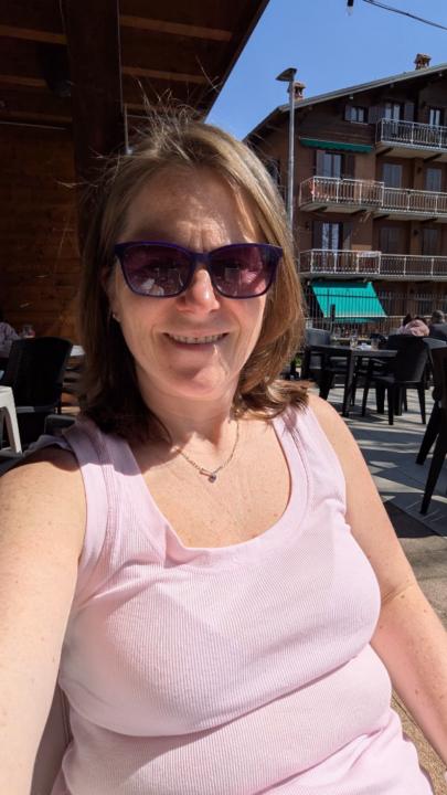 Julieann Fearon